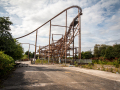 Camelot Theme Park