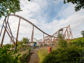 Camelot Theme Park