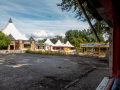 Camelot Theme Park