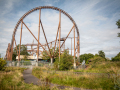 Camelot Theme Park