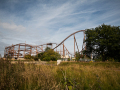 Camelot Theme Park