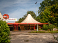 Camelot Theme Park