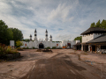 Camelot Theme Park