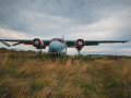 Long Marston Airfield