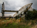 Long Marston Airfield