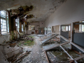 North Wales Hospital