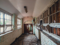 North Wales Hospital