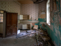 North Wales Hospital