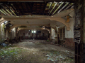 North Wales Hospital