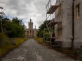 North Wales Hospital