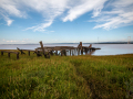 the severn car ferry