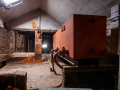 alla italia bains de spa
