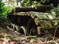 panzerfriedhof aachen 14