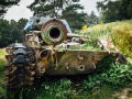 panzerfriedhof aachen 13