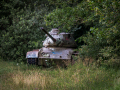 panzerfriedhof aachen 15