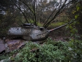 panzerfriedhof aachen 12